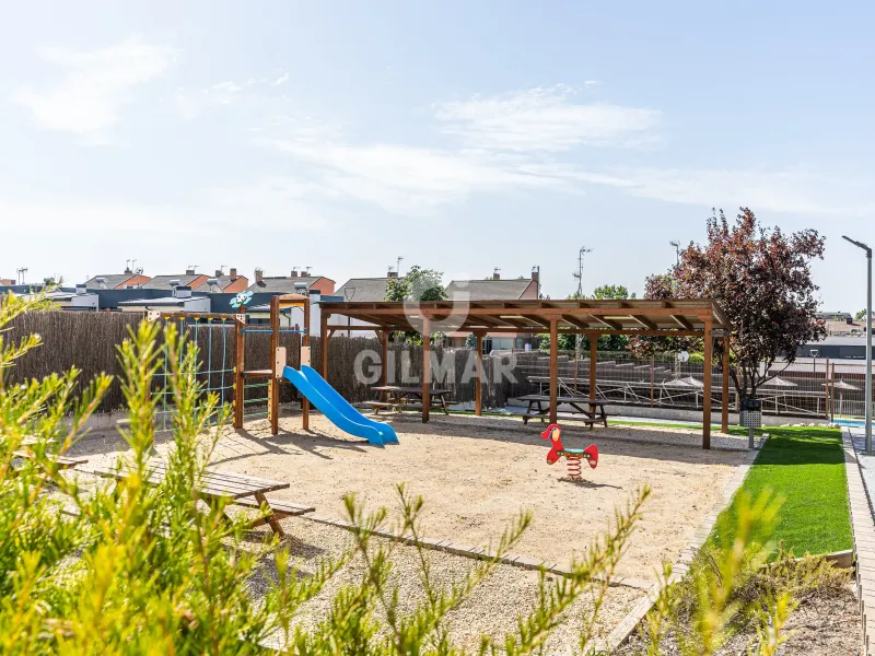 Townhouse in Arroyomolinos - Madrid