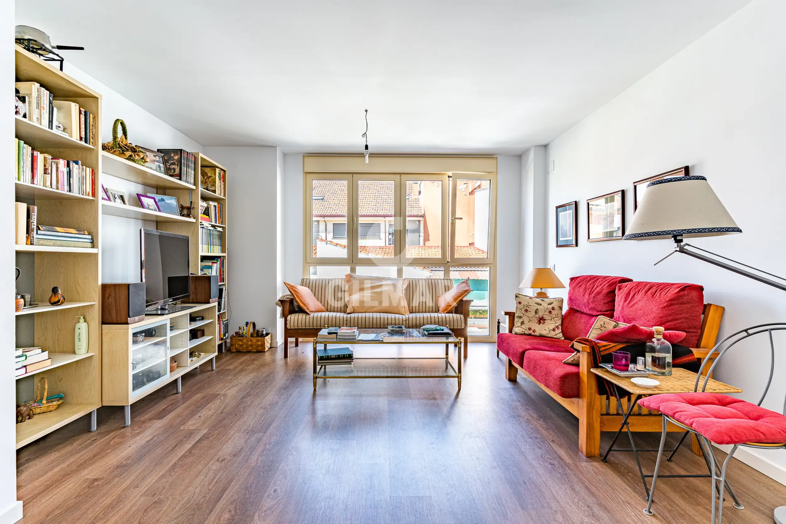 Apartment in Aravaca - Madrid