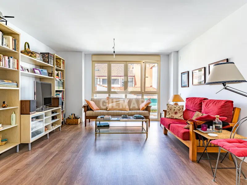 Apartment in Aravaca - Madrid