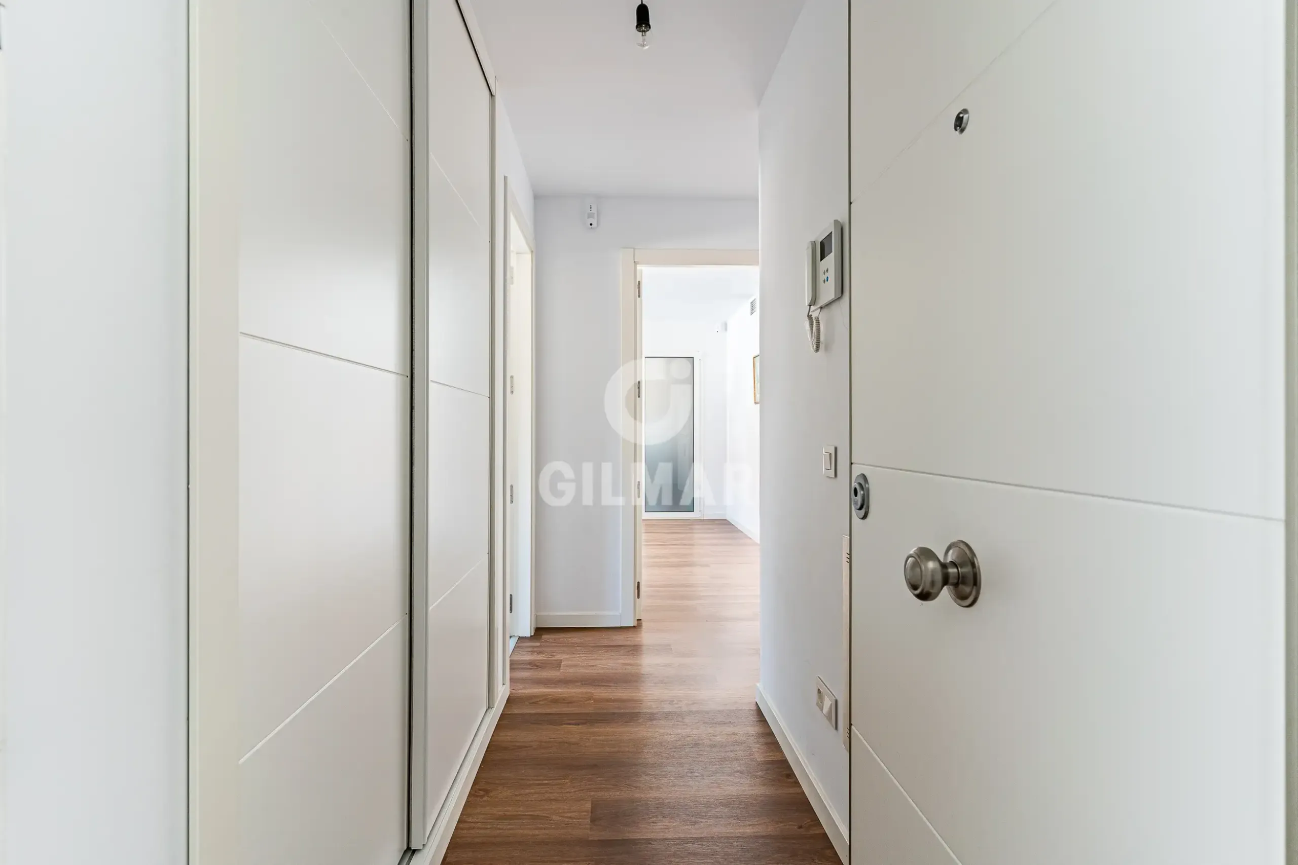 Apartment in Aravaca - Madrid