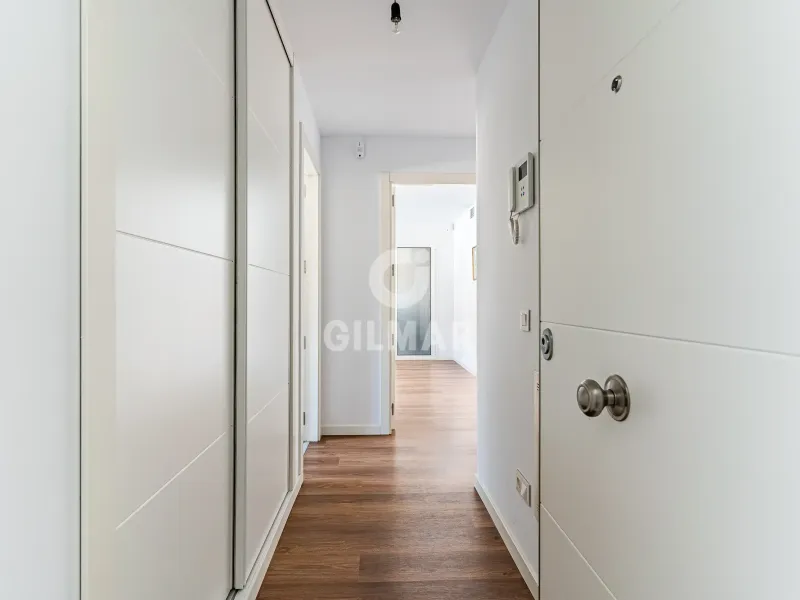 Apartment in Aravaca - Madrid