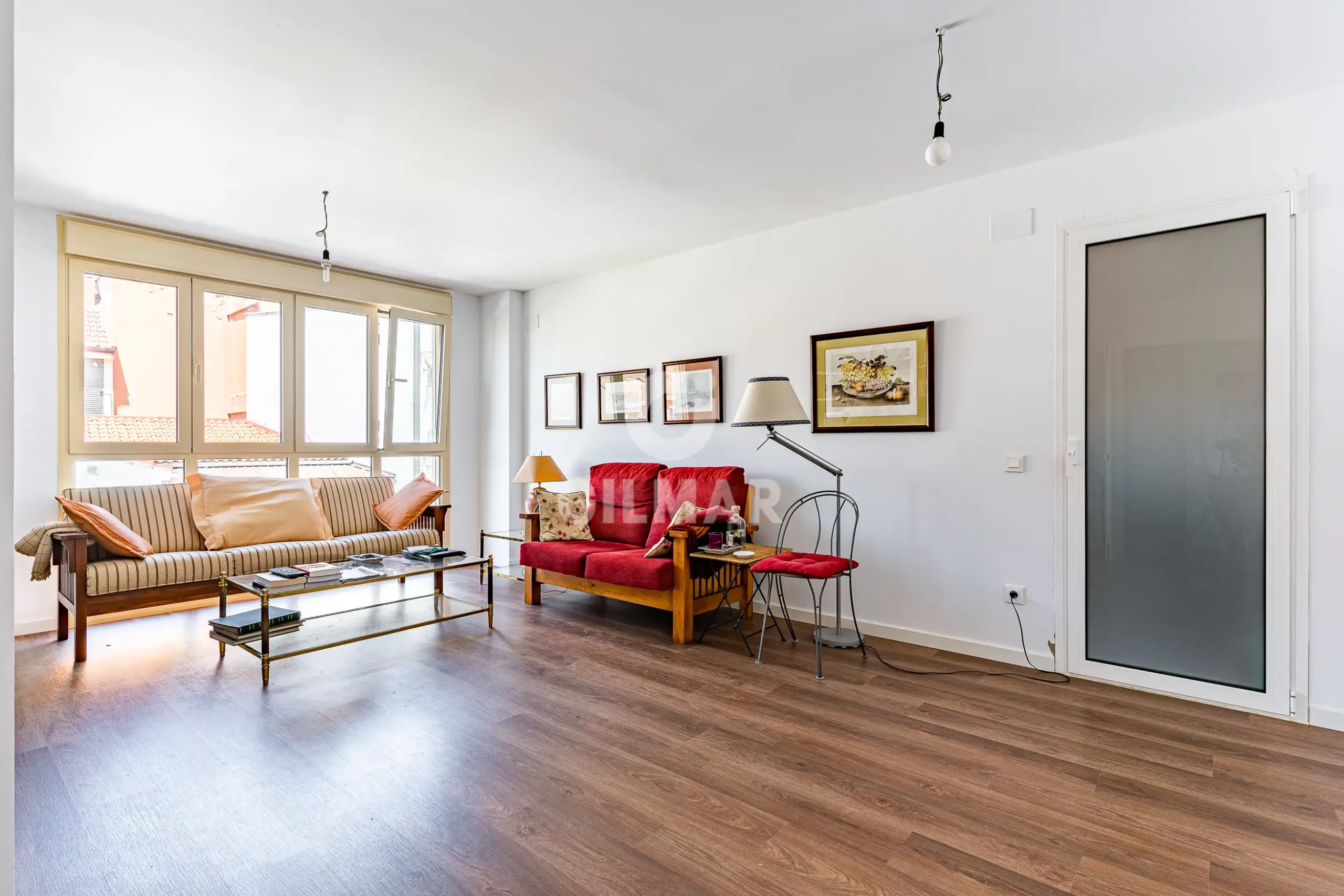 Apartment in Aravaca - Madrid