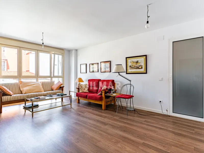 Apartment in Aravaca - Madrid