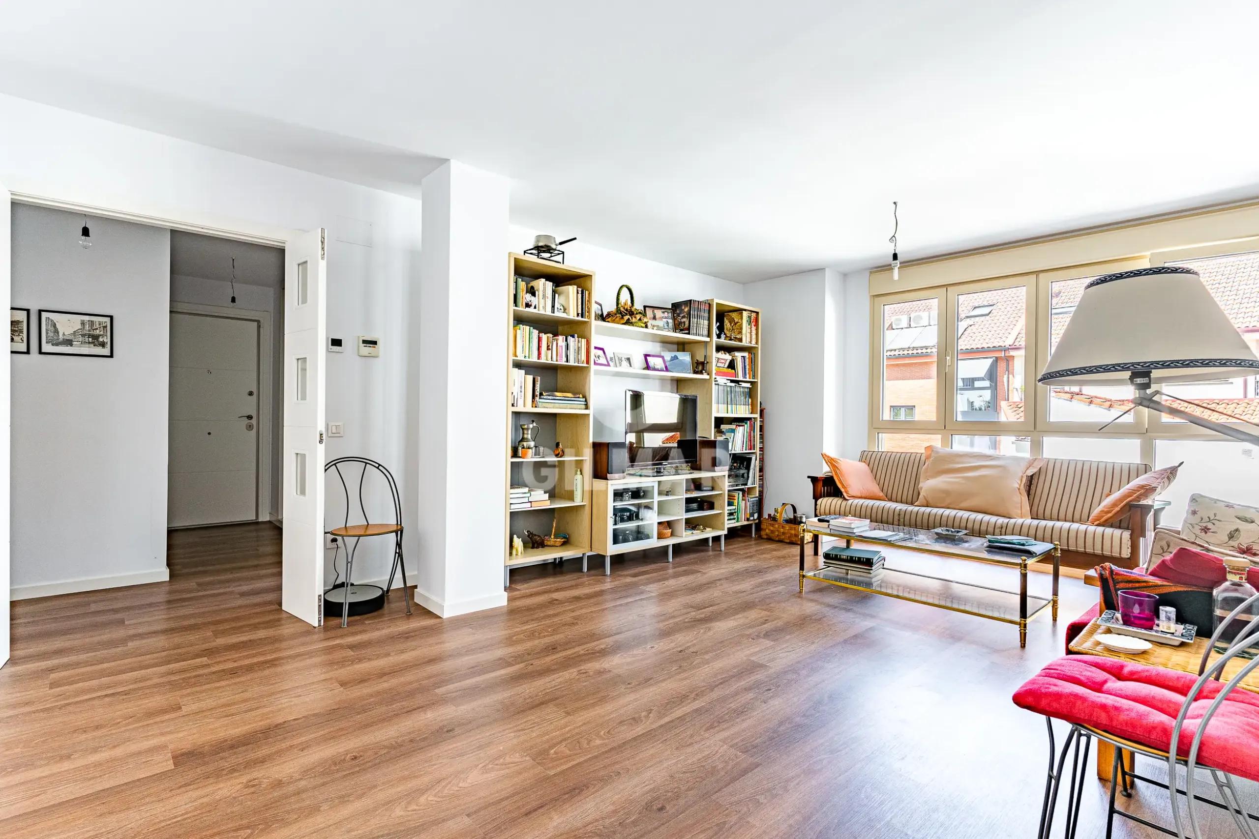 Apartment in Aravaca - Madrid