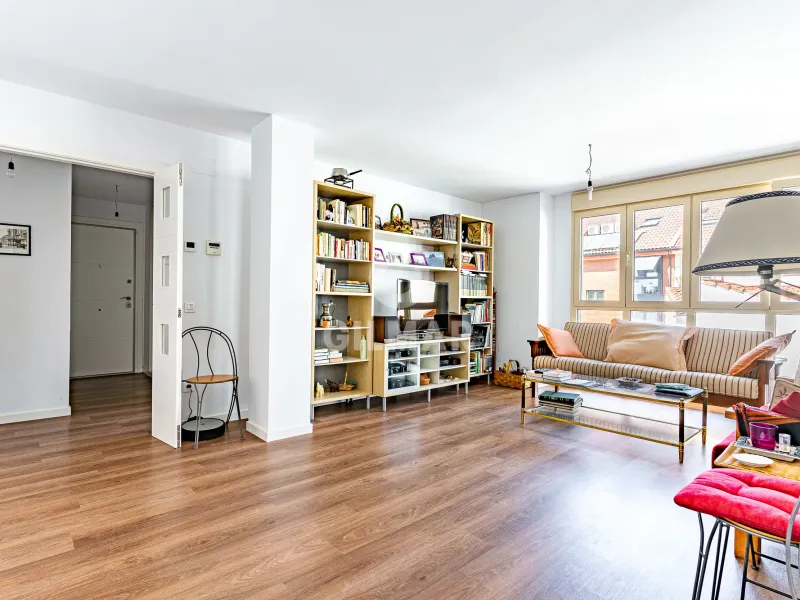 Apartment in Aravaca - Madrid