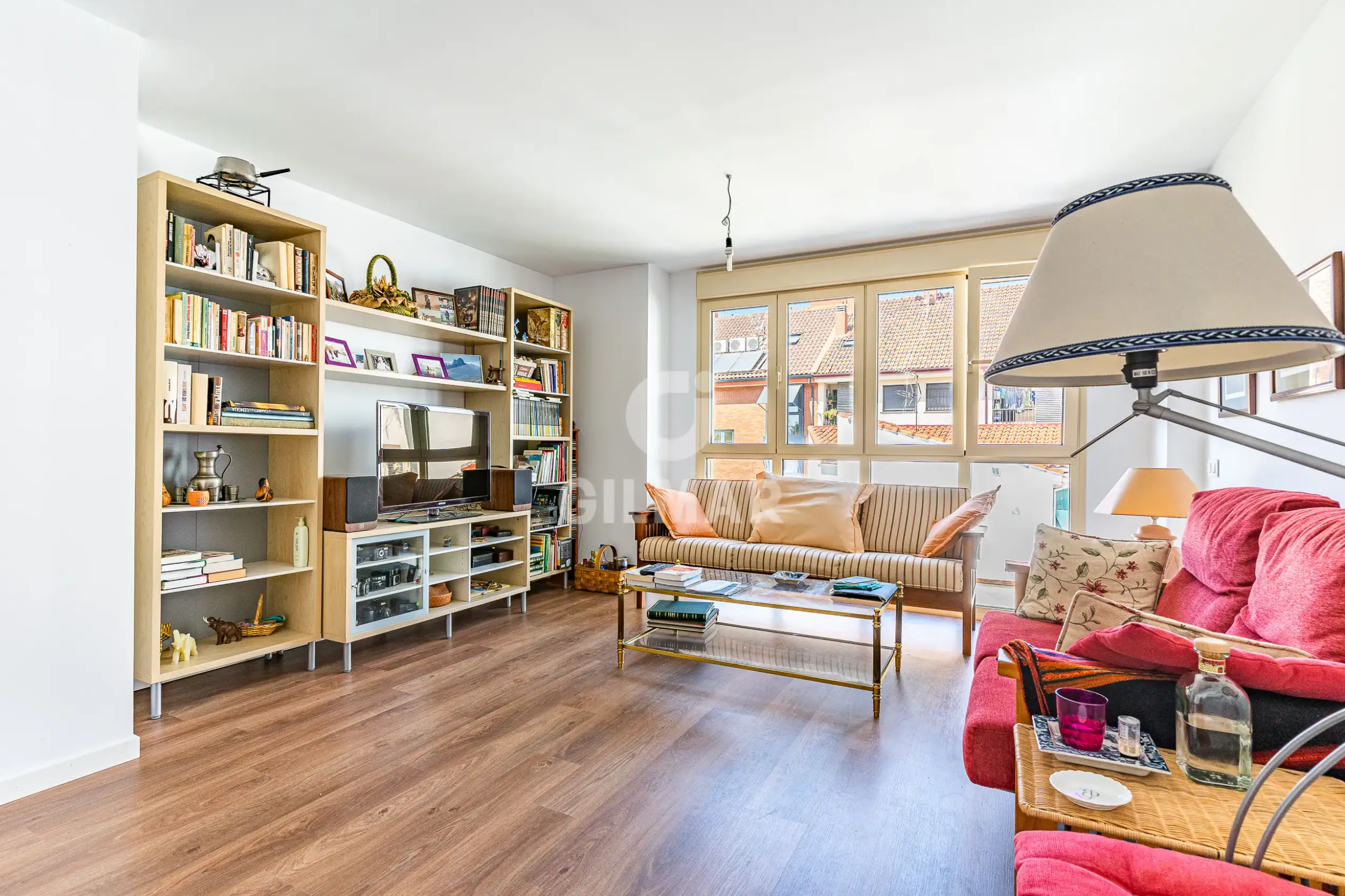 Apartment in Aravaca - Madrid