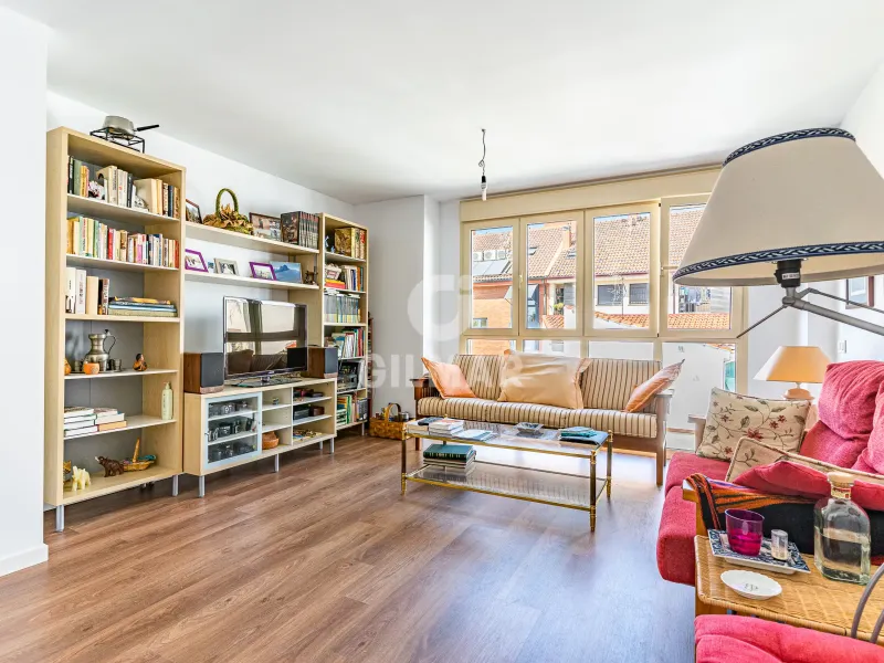 Apartment in Aravaca - Madrid