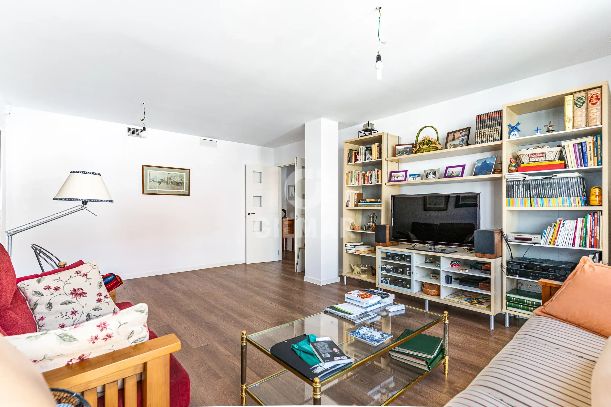 Apartment in Aravaca - Madrid