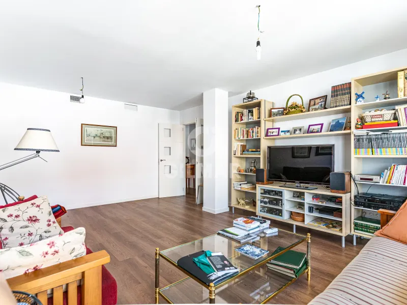 Apartment in Aravaca - Madrid
