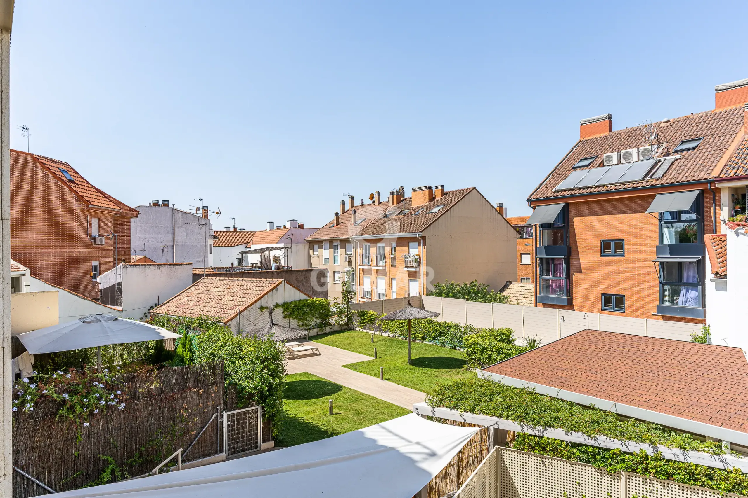 Apartment in Aravaca - Madrid
