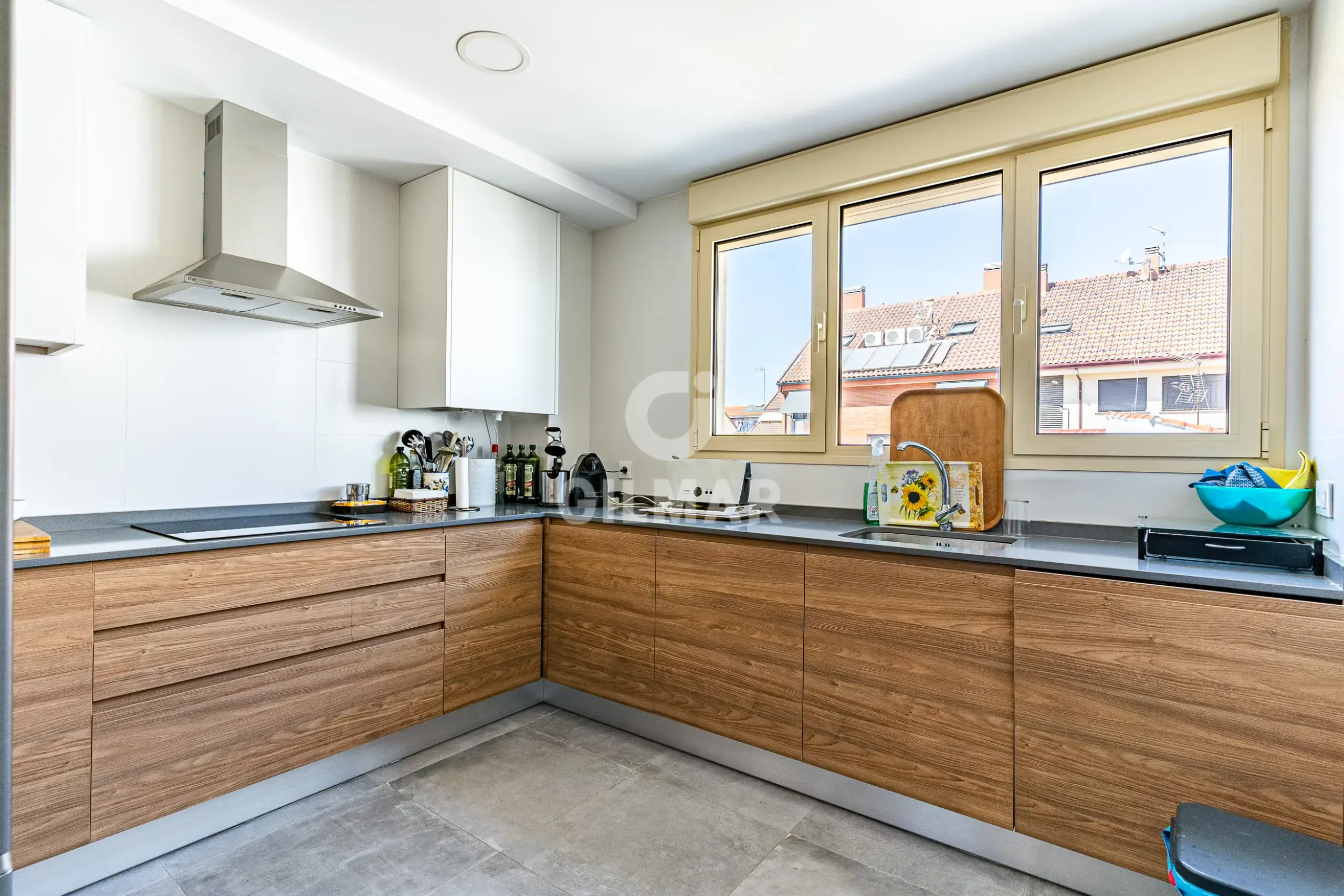 Apartment in Aravaca - Madrid