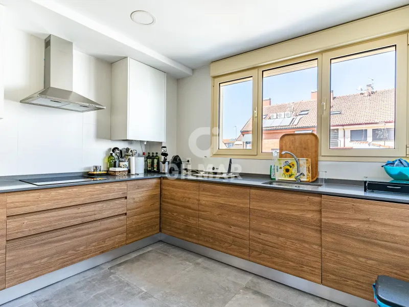 Apartment in Aravaca - Madrid