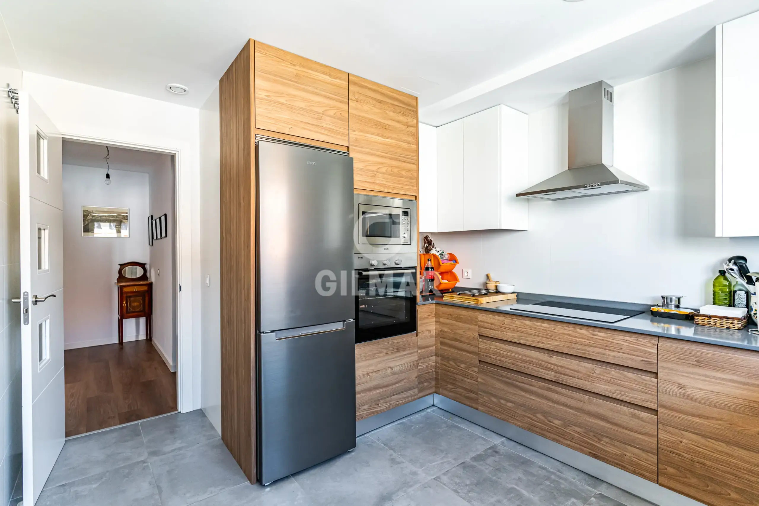 Apartment in Aravaca - Madrid