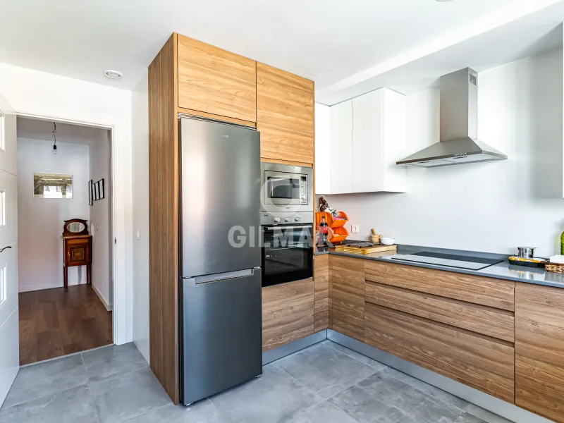 Apartment in Aravaca - Madrid