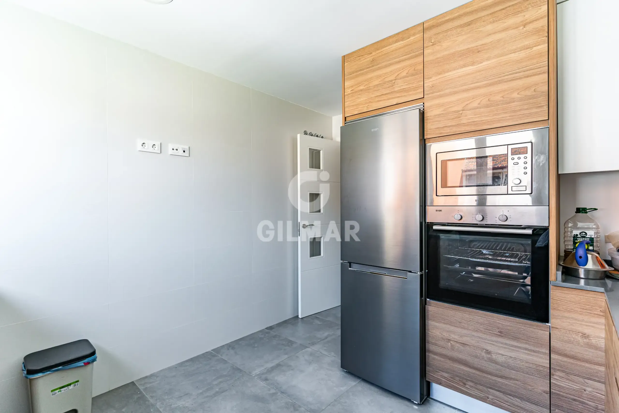 Apartment in Aravaca - Madrid