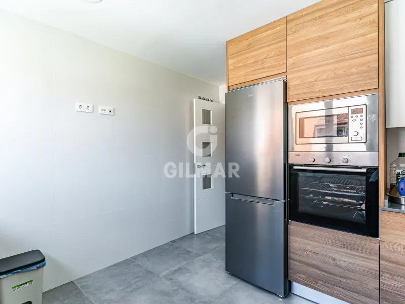 Apartment in Aravaca - Madrid