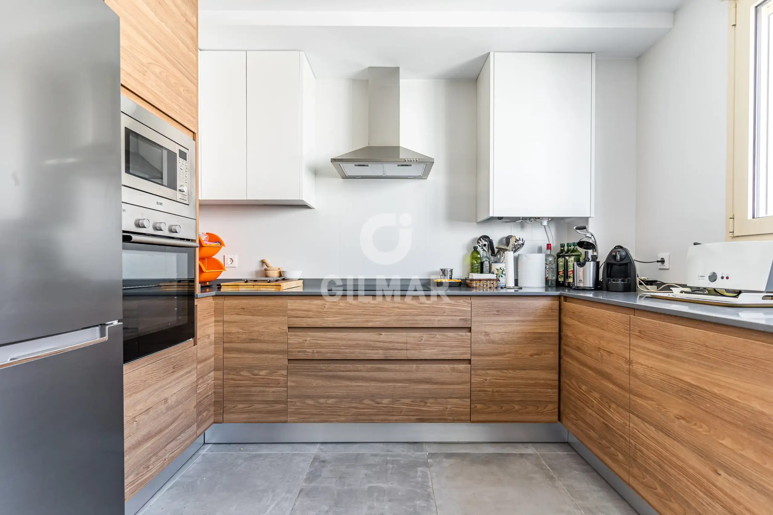 Apartment in Aravaca - Madrid