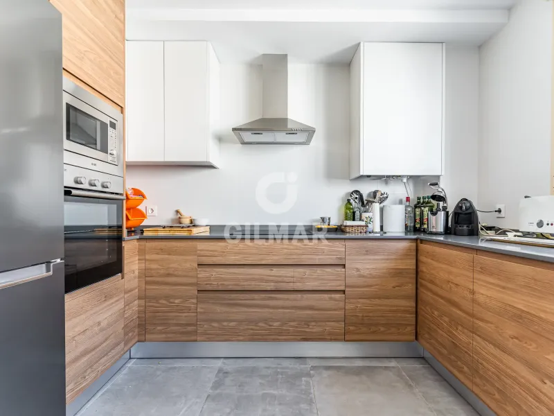 Apartment in Aravaca - Madrid