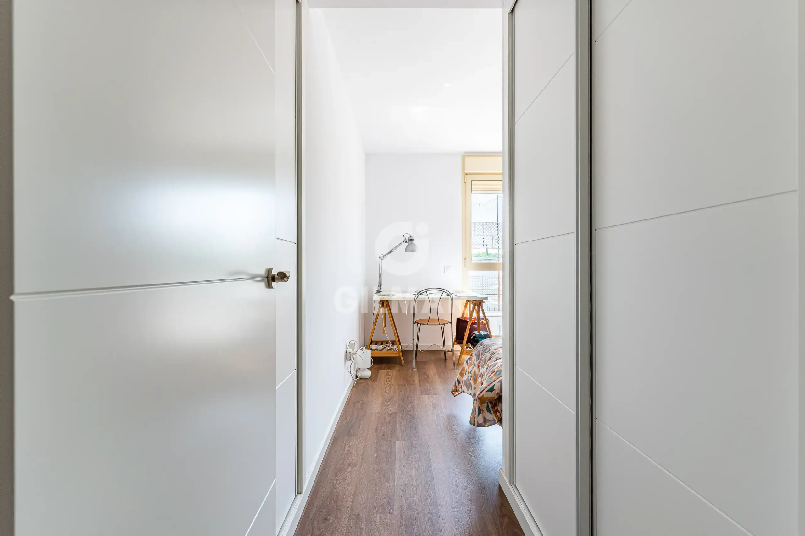 Apartment in Aravaca - Madrid