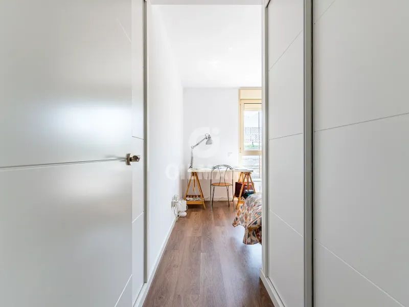 Apartment in Aravaca - Madrid