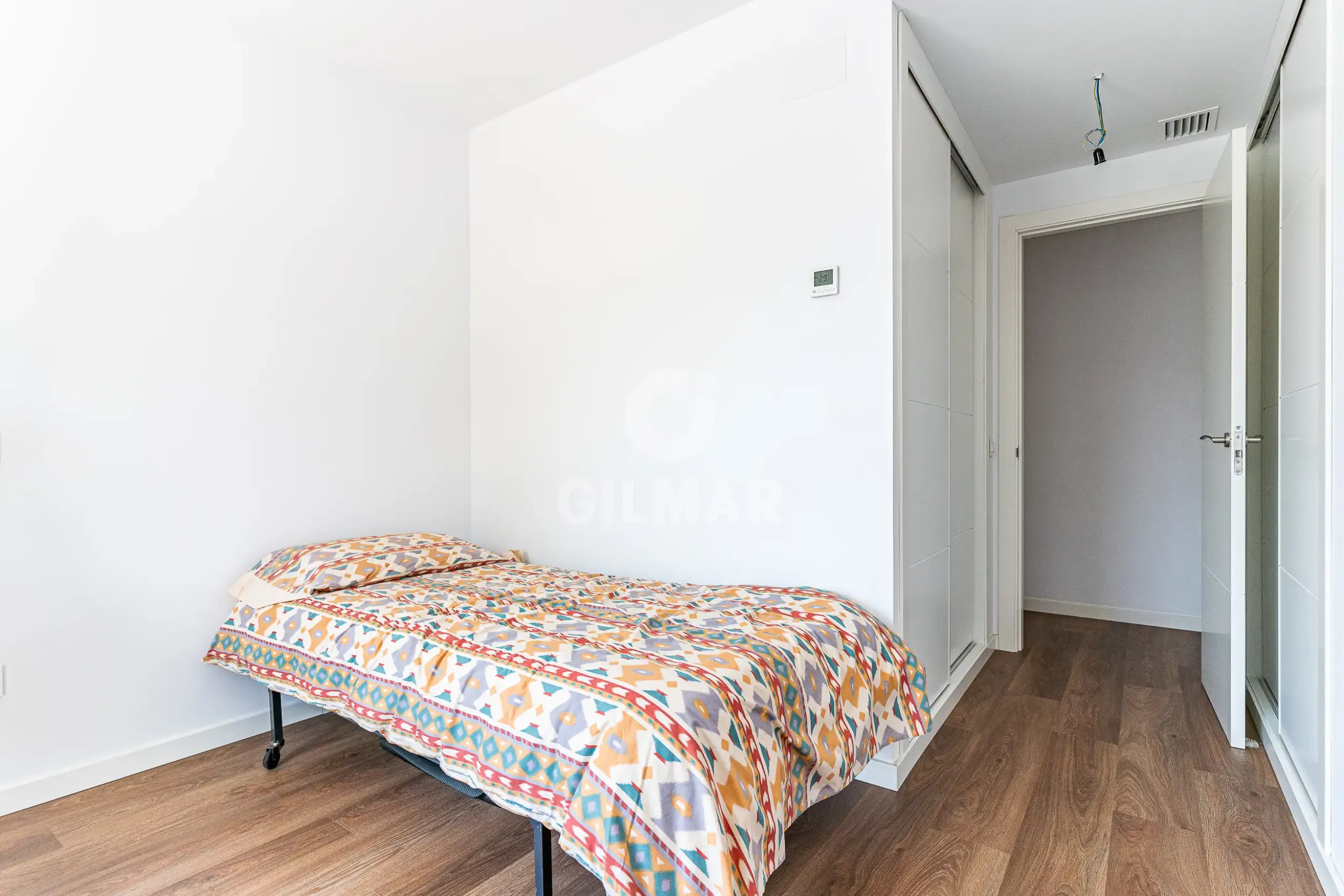 Apartment in Aravaca - Madrid