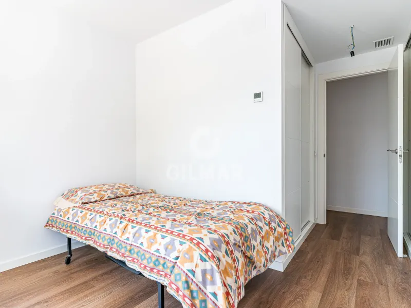 Apartment in Aravaca - Madrid