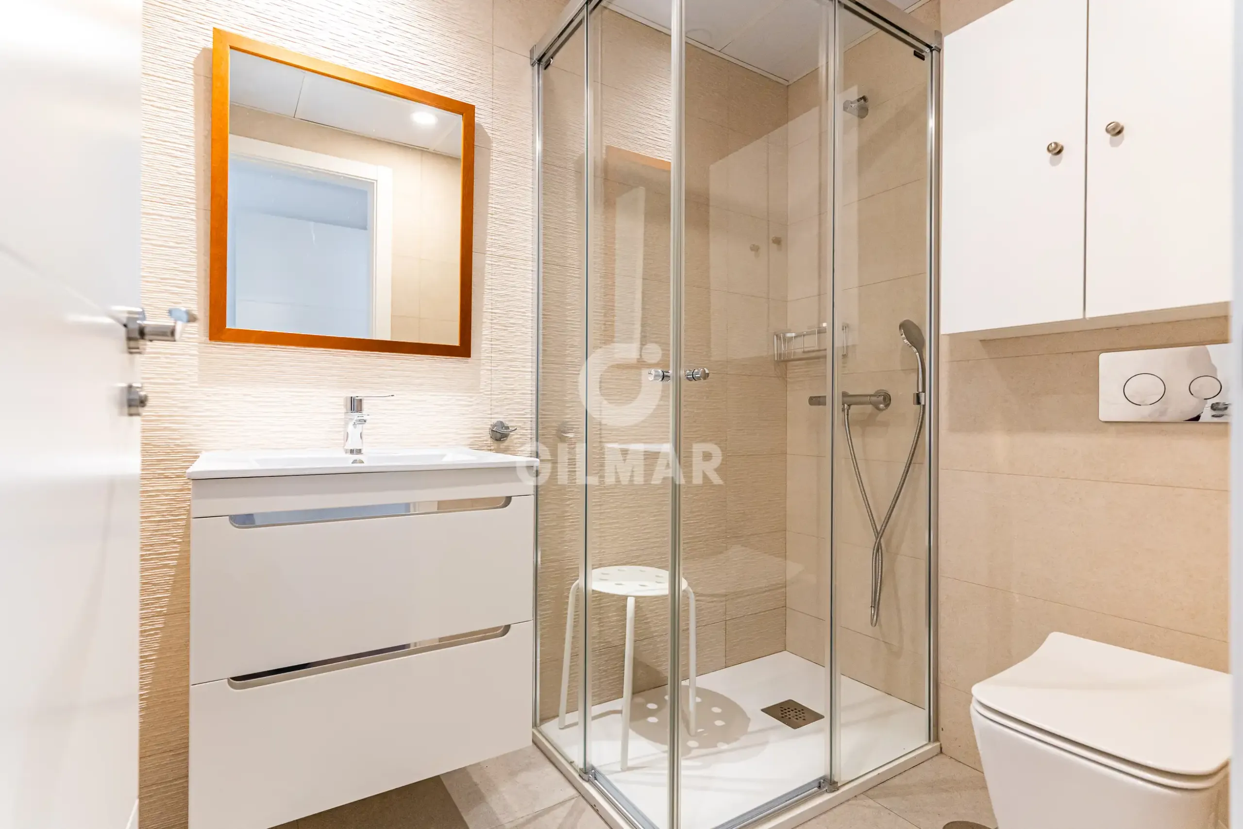 Apartment in Aravaca - Madrid