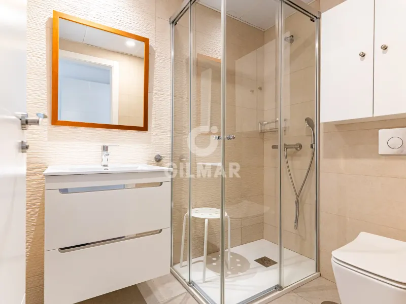 Apartment in Aravaca - Madrid