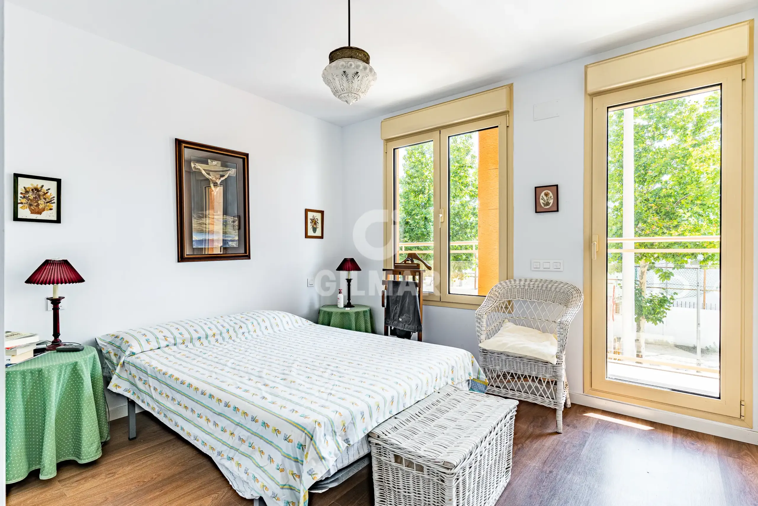 Apartment in Aravaca - Madrid