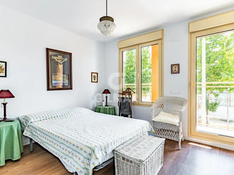 Apartment in Aravaca - Madrid