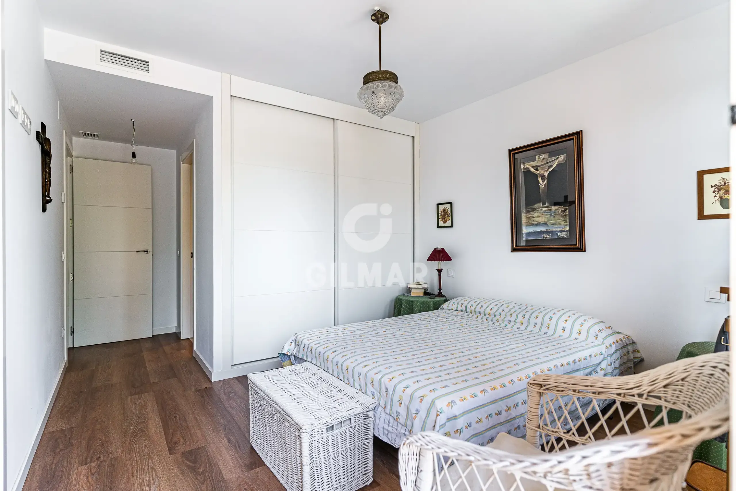 Apartment in Aravaca - Madrid