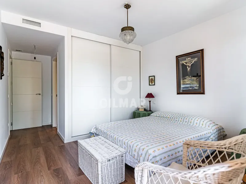 Apartment in Aravaca - Madrid