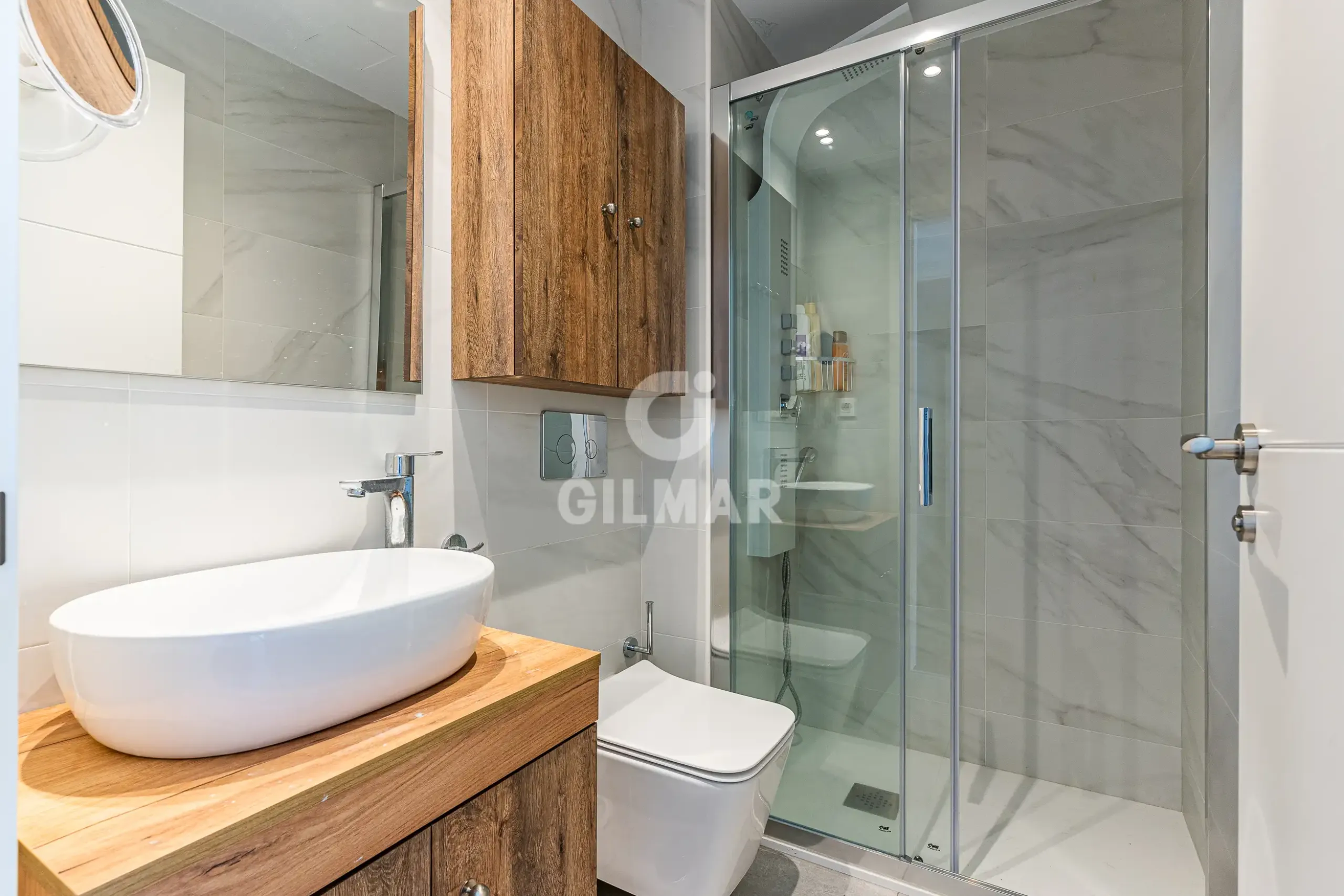 Apartment in Aravaca - Madrid