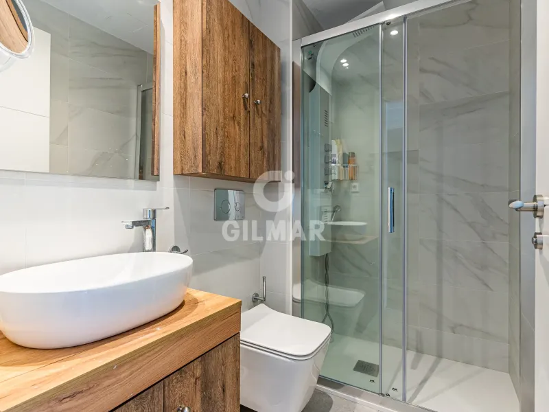 Apartment in Aravaca - Madrid