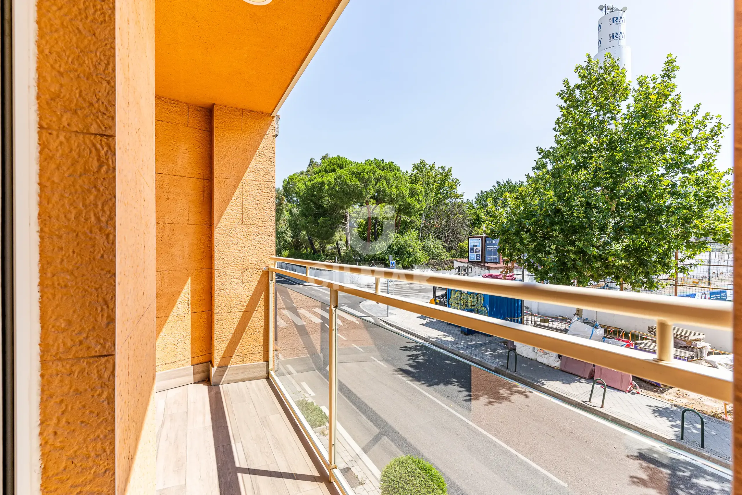Apartment in Aravaca - Madrid