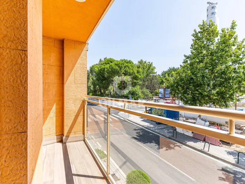 Apartment in Aravaca - Madrid
