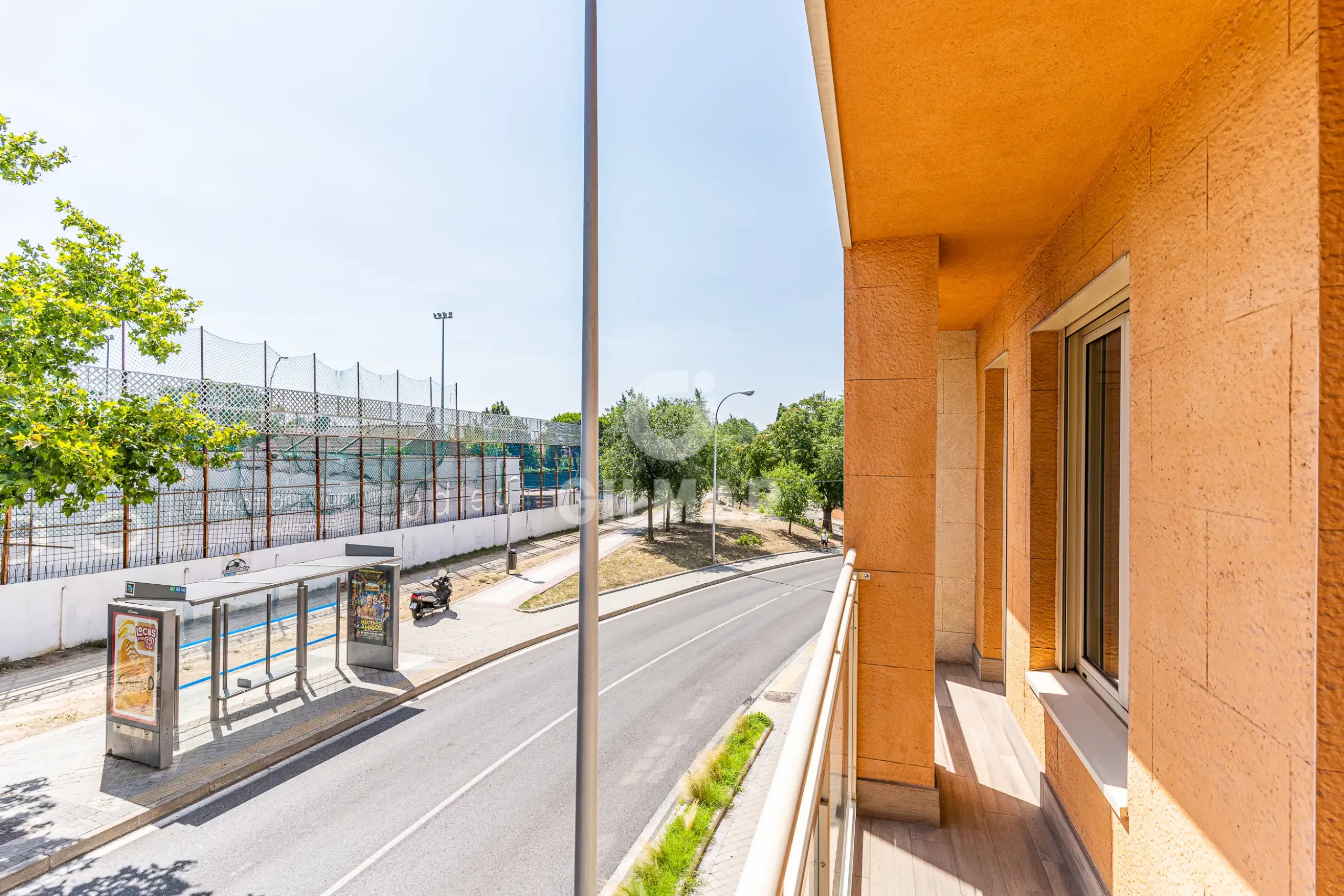 Apartment in Aravaca - Madrid