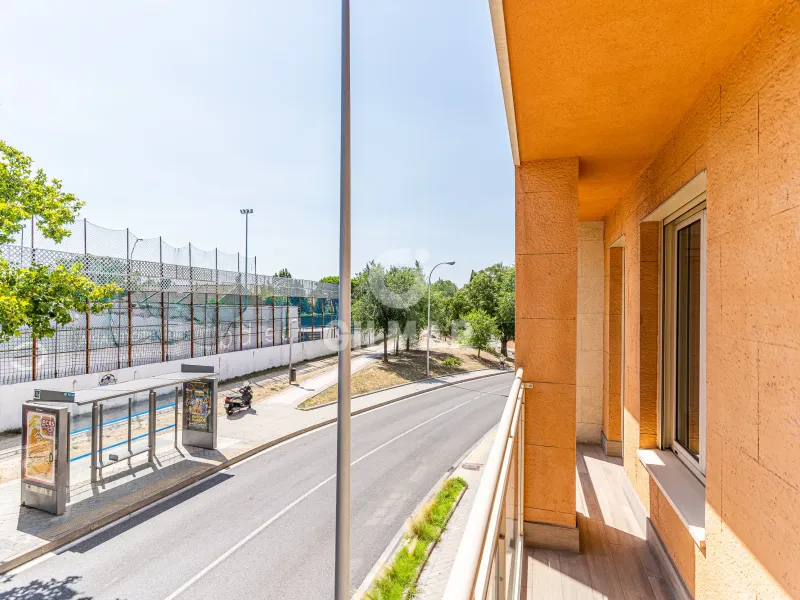 Apartment in Aravaca - Madrid