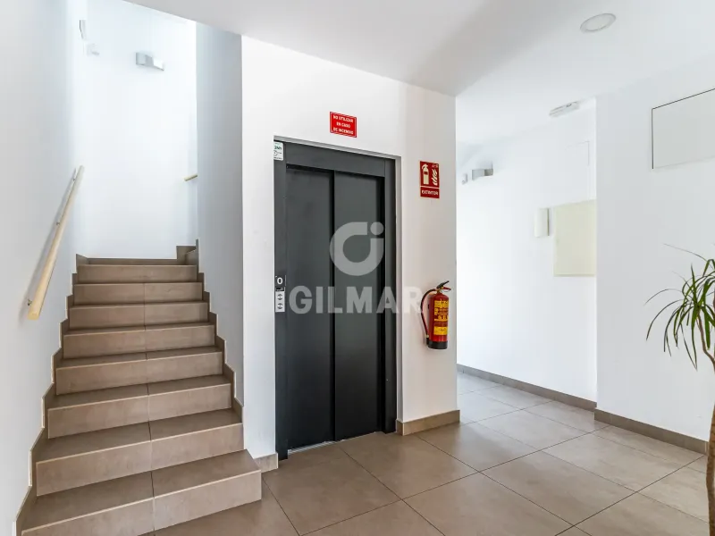 Apartment in Aravaca - Madrid