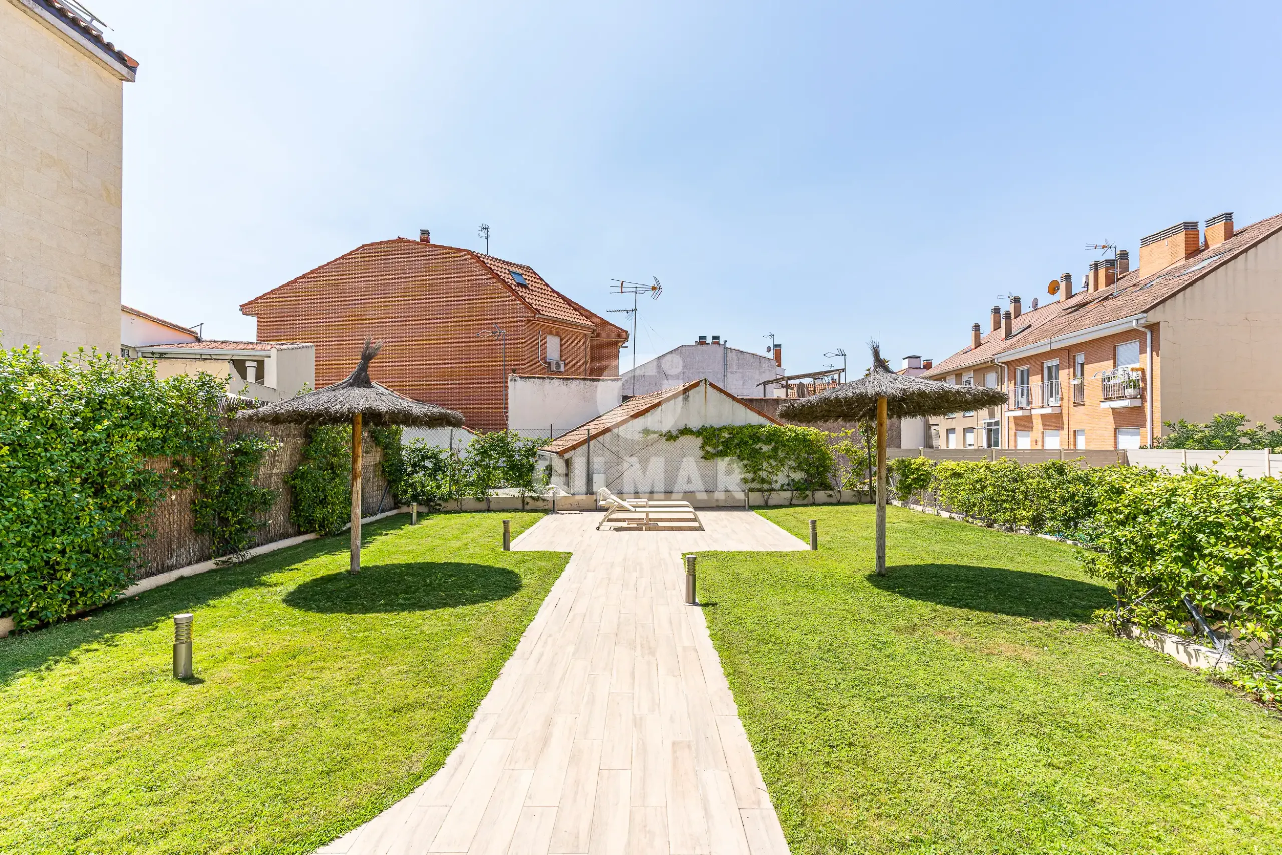 Apartment in Aravaca - Madrid