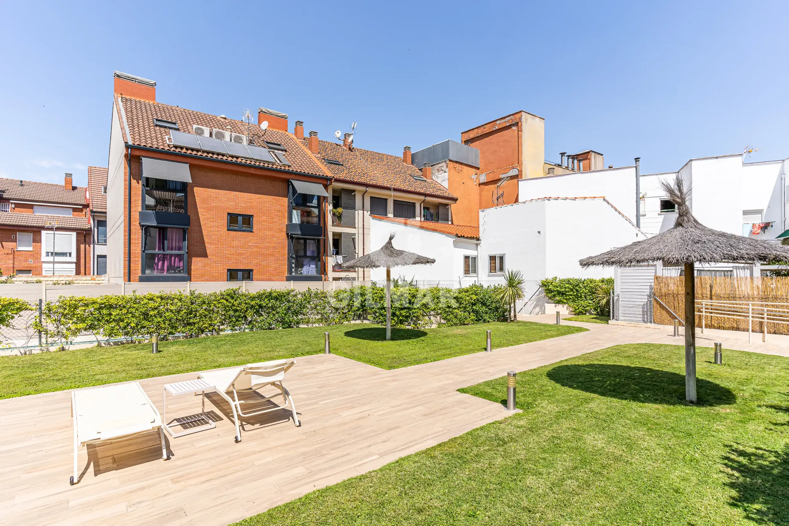 Apartment in Aravaca - Madrid