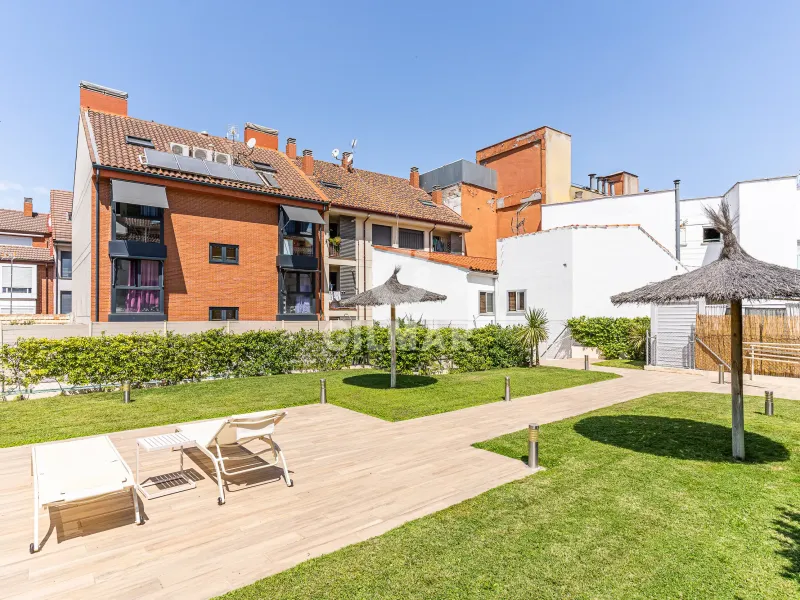 Apartment in Aravaca - Madrid