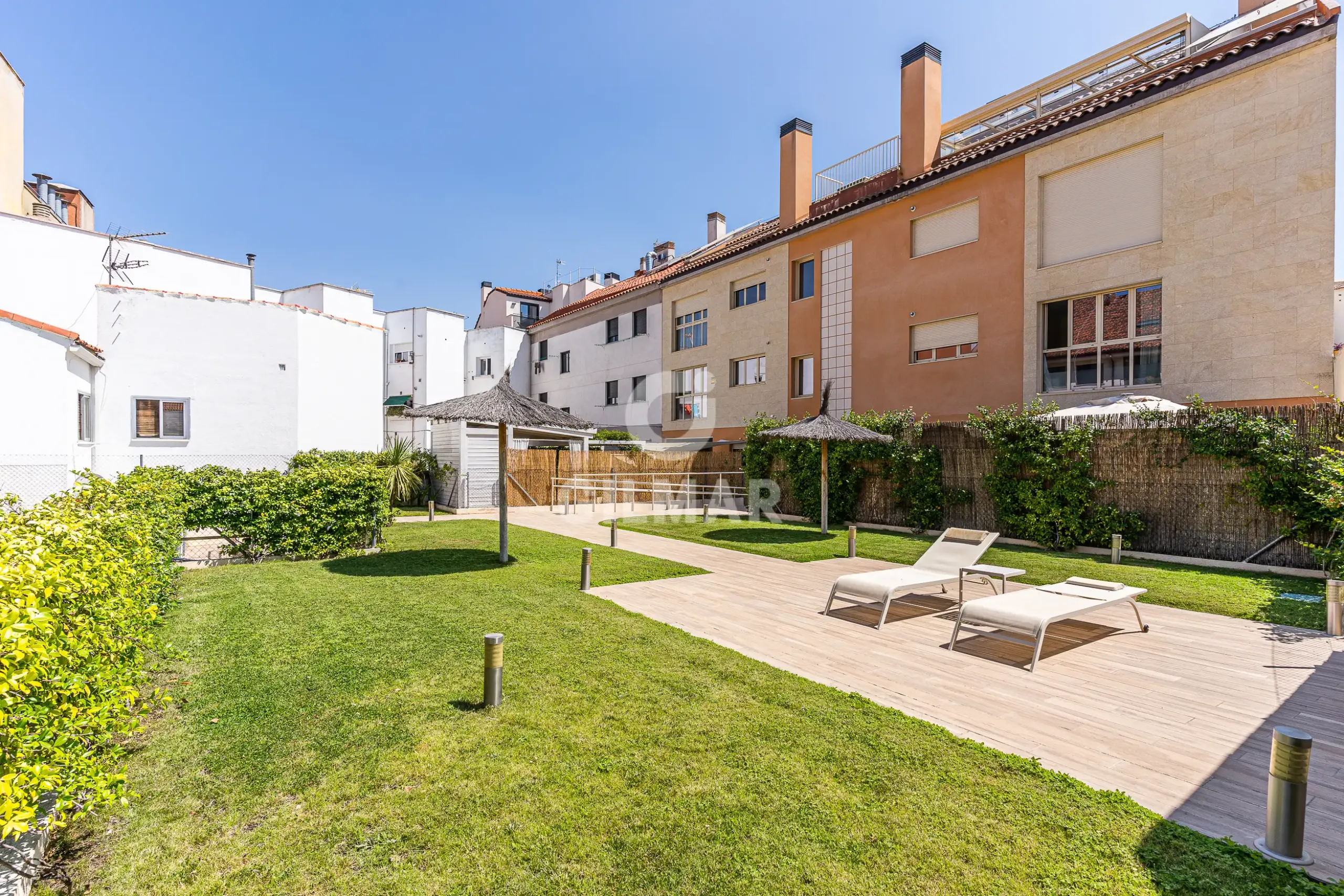 Apartment in Aravaca - Madrid