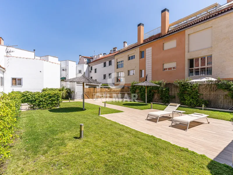 Apartment in Aravaca - Madrid