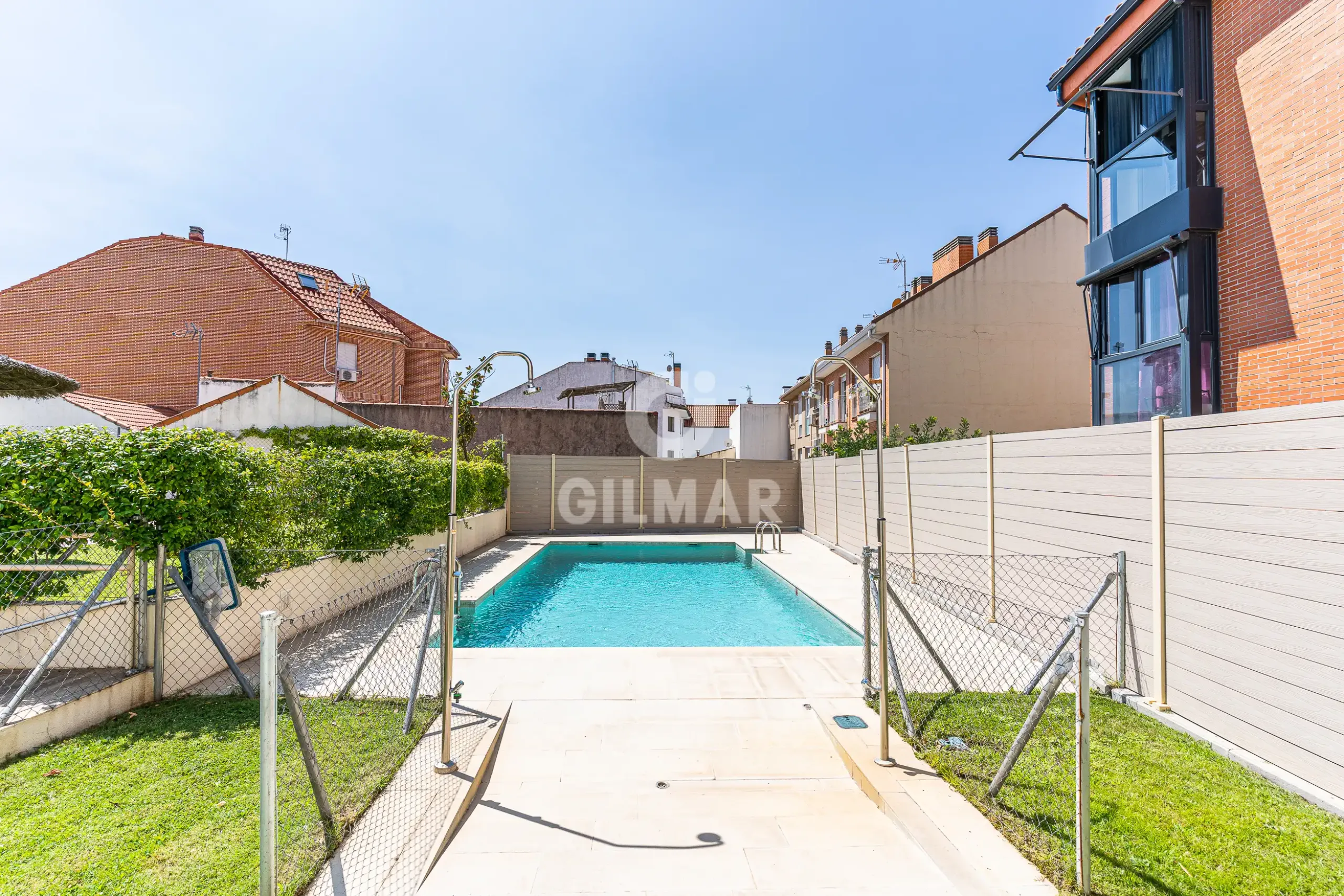 Apartment in Aravaca - Madrid