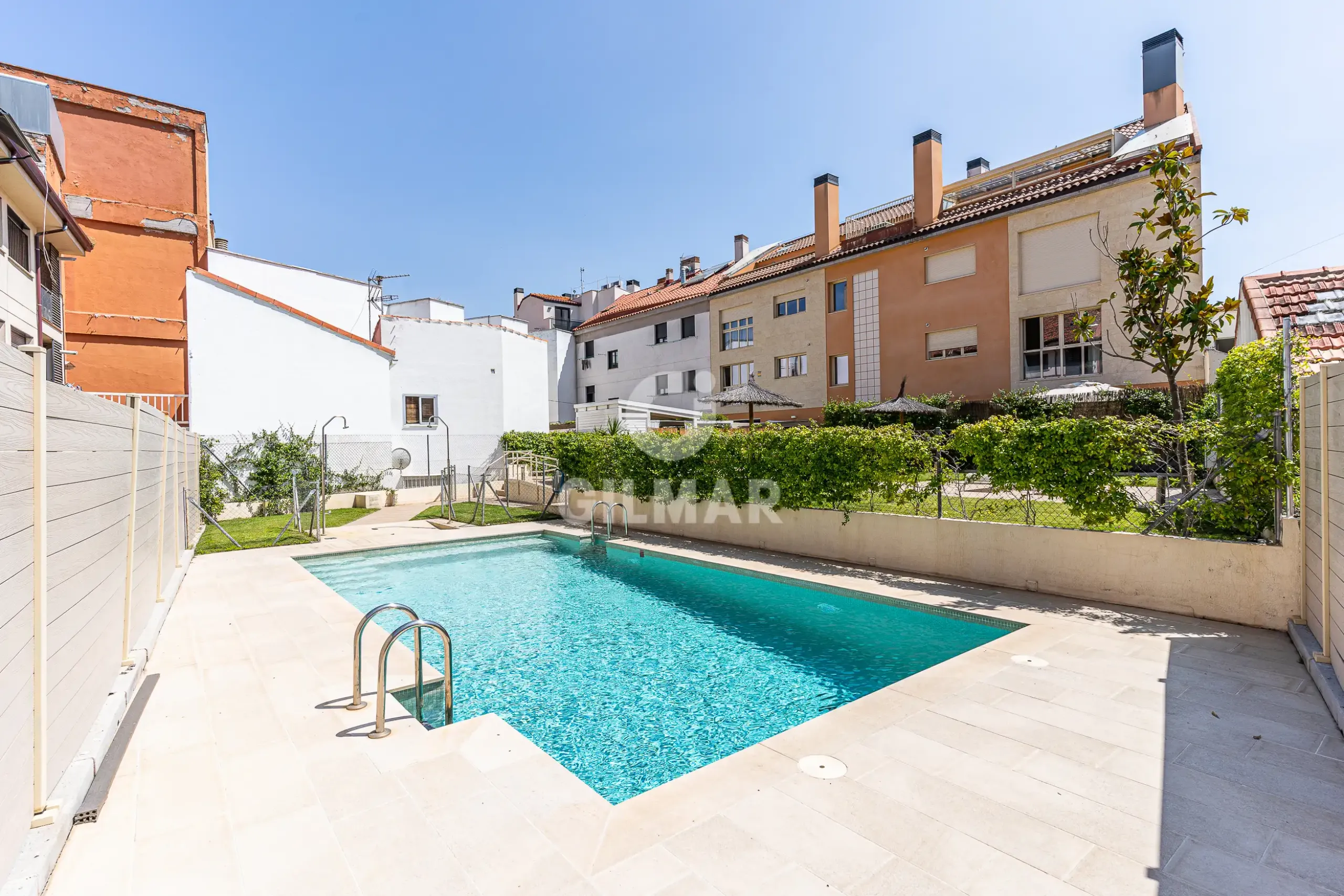 Apartment in Aravaca - Madrid
