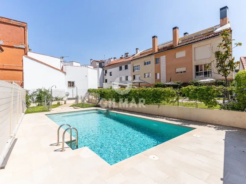 Apartment in Aravaca - Madrid