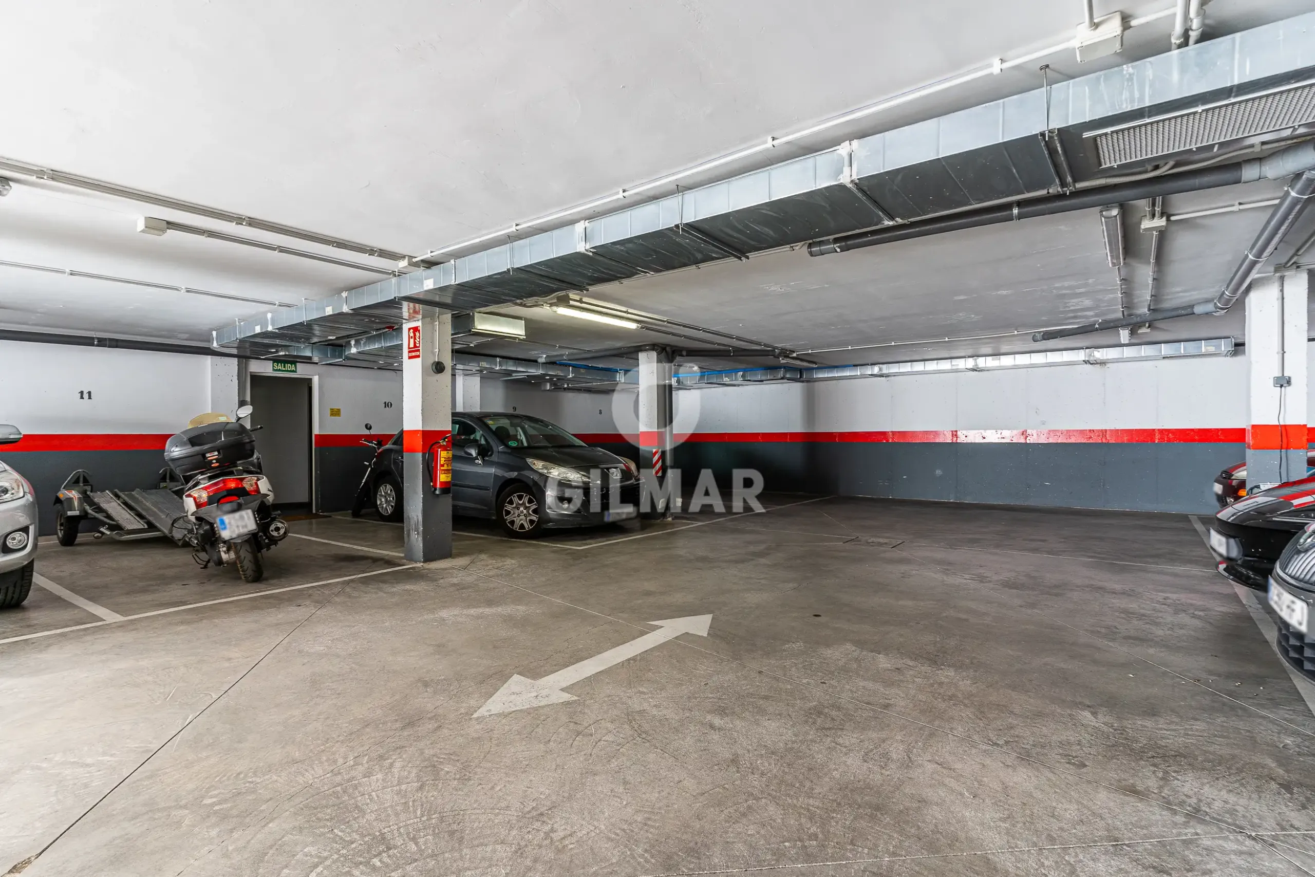 Apartment in Aravaca - Madrid