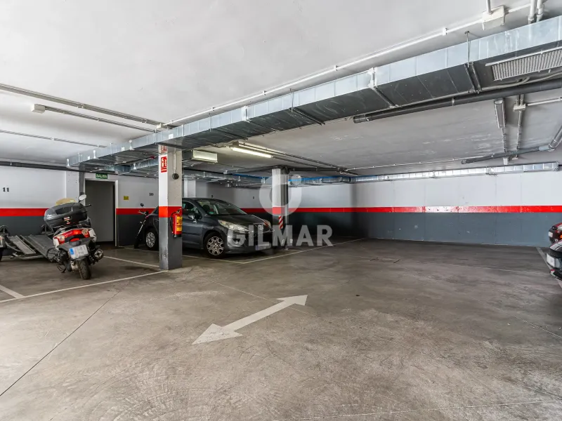 Apartment in Aravaca - Madrid