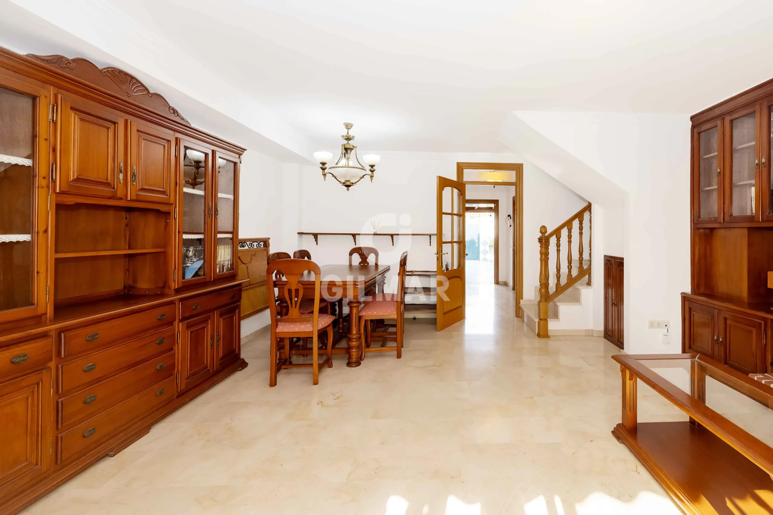 Townhouse in Marbella Ciudad - Málaga